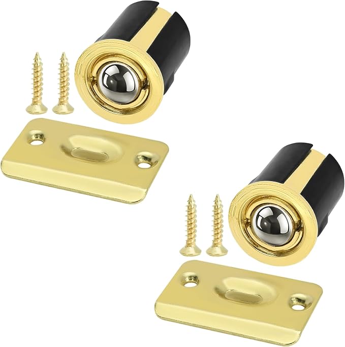 HOMOTEK 2 Pack Drive in Ball Catch by HOMOTEK