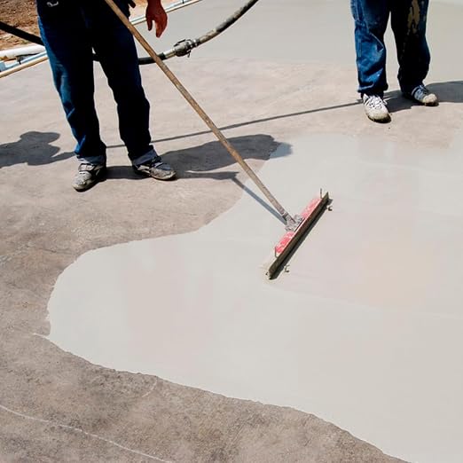 Ardex K 301 Exterior Self-Leveling Concrete Topping 50 lb Bag Gray - Image 5
