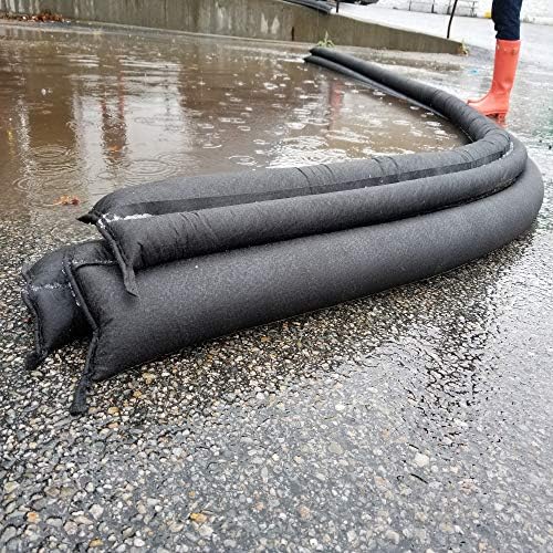 Quick Dam Water Activated 5ft Flood Barrier - Image 3