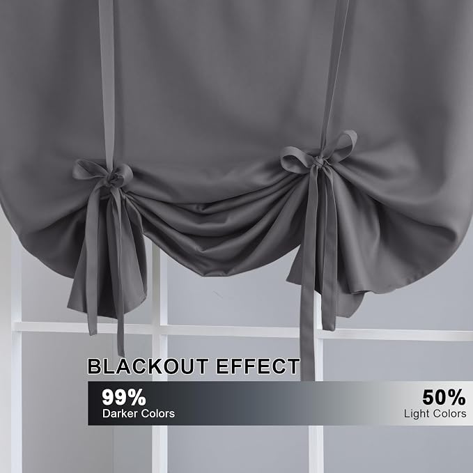 H.VERSAILTEX Blackout Curtain for Windows - Image 3