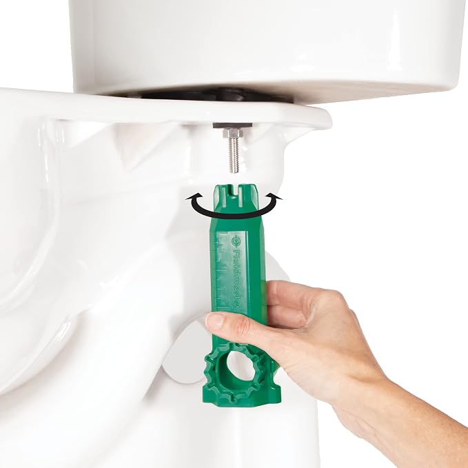 Fluidmaster Universal Install/Uninstall Toilet Repair Tool - Image 7