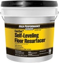 Quikrete FastSet Gray Self-Leveling Floor Resurfacer 50 lb by Quikrete