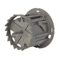 Southwire -MSBST250 Fixture and Ceiling Electrical Box Smart Box Shark Tooth by Southwire
