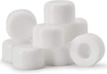 Premium Rubber Door Stop Stud Replacement Tips – Doorstopper Bumpers, Springe by Qualihome