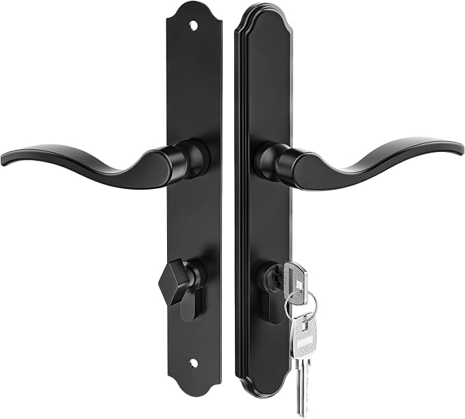 Storm Door Handle Accessory Set, 2-1/2" Handle PZ - Image 9