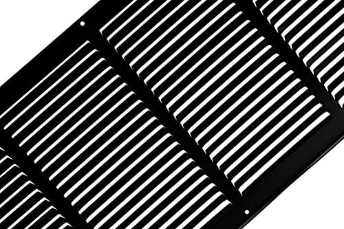 20"w X 8"h Steel Return Air Grilles - Image 3
