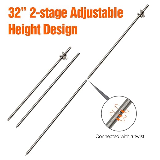 Portable Ground Rod - Image 4