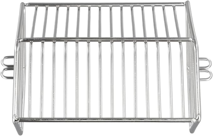 Stainless Steel Side Row Floor Drain - Image 4