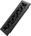 Howeall 2x10 Inches Heavy Duty Walkable Floor Register by Howeall