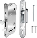 Reachout Lock and Receiver Kit, Compatible Andersen Sliding Door | Sliding by Unknown