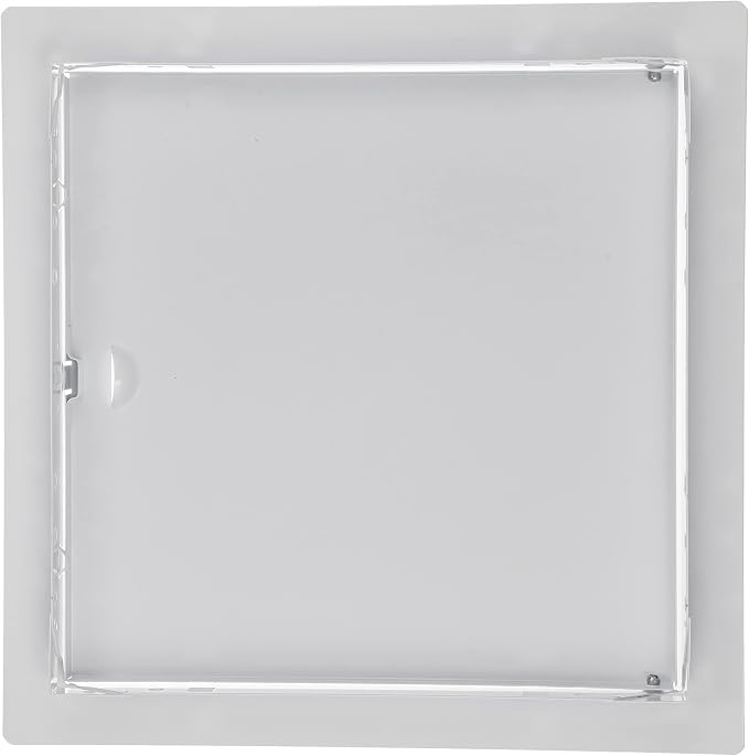 Vent Systems Access Panel for Drywall 10 x 10 Inch - Image 8