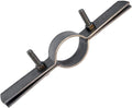 Highcraft DMST-QM03 Riser Clamp Vertical Pipe Hanger by Highcraft