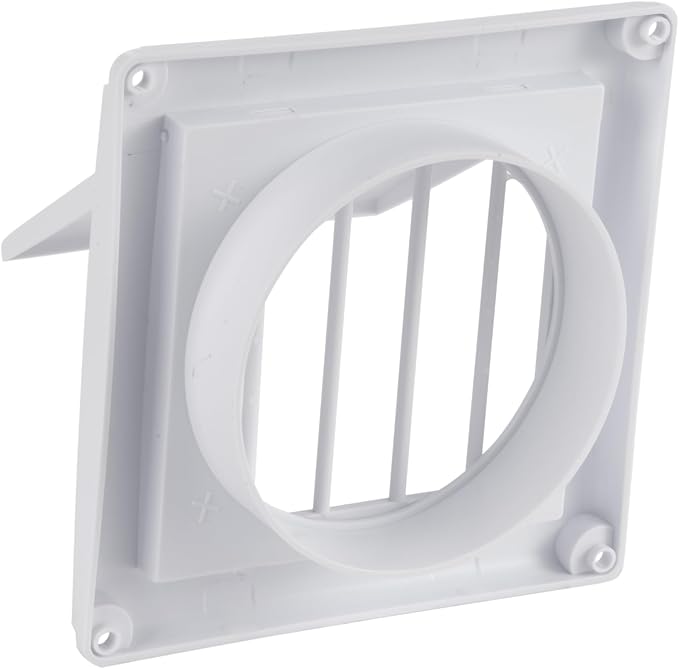 EverSafe 4" Dryer Vent Cover - Image 5