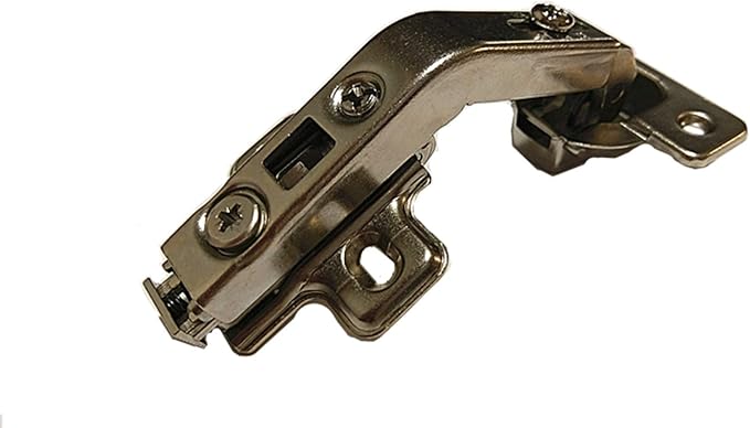 Lazy Susan Corner Cabinet Hinge 135° – Heavy Duty Folding Door Hinge - Image 8