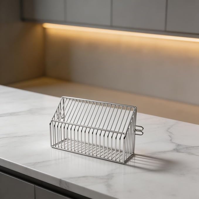 Stainless Steel Side Row Floor Drain - Image 4