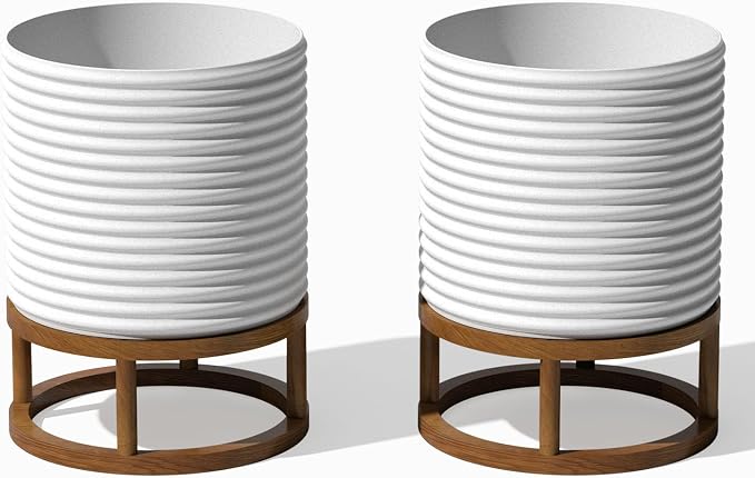 Veradek Mod Series Short Raised Planter by VeradekOutdoor
