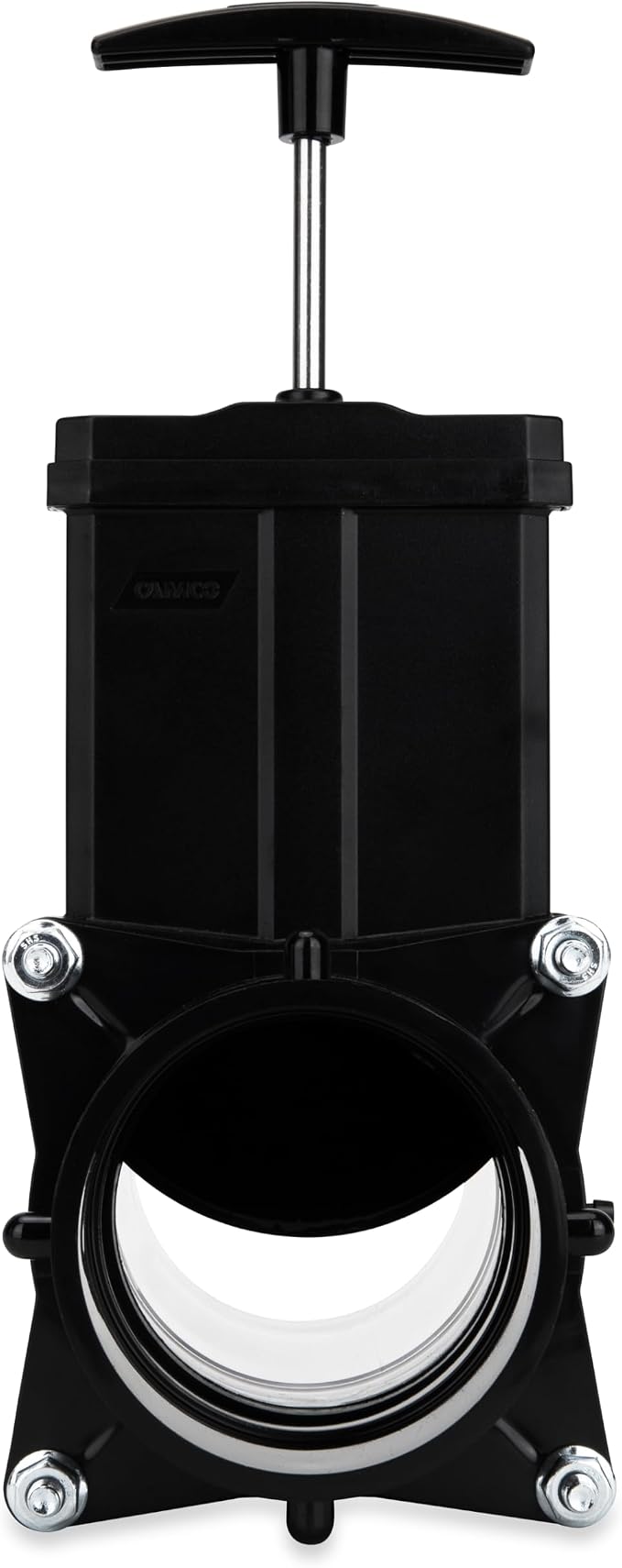 Camco Camper/RV Gate Valve - Image 6