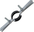 Highcraft DMST-Q04 Riser Clamp Vertical Pipe Hanger by Highcraft
