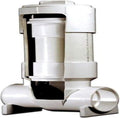RectorSeal Clean Check 97026 Extendable Backwater Valve, Installs Descretely by RectorSeal