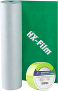39" x 100' Heavy-Duty Floor Protection | Construction Grade Carpet Protector | by HX-Film