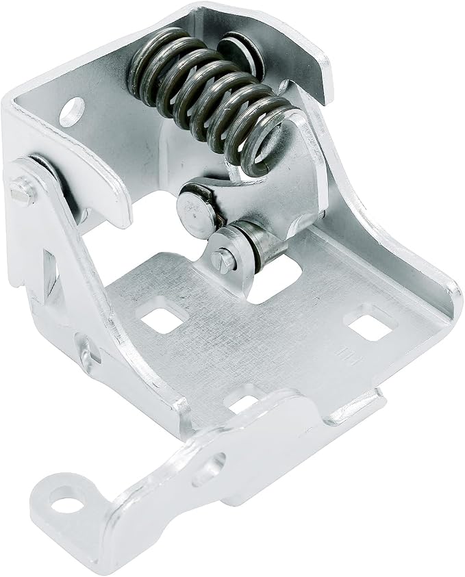 Lower Door Hinge Front Left Driver Side | by ATRACYPART