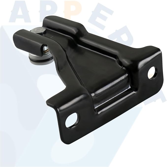 Upper Sliding Door Roller 72550-SHJ-A01 - Image 4