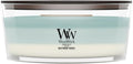 Woodwick Driftwood Shores Ellipse Trilogy Candle by WoodWick