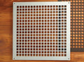 Reggio Registers Square Series Pattern by ReggioRegisterCompanyLLC