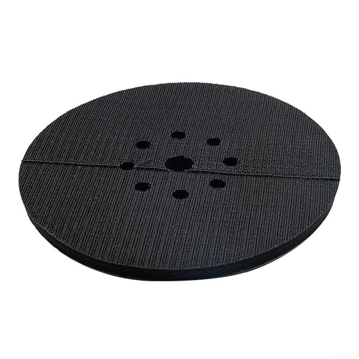 Drywall Sander Backing Pad 9 Inch Sanding Disc Support Plate - Image 3