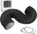 Flexible Aluminum Ducting, Long Flex Air Duct by Aislor
