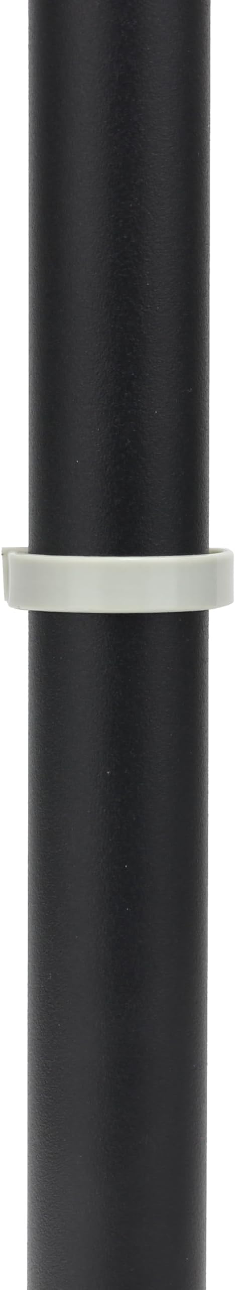 Pipe Wall Bracket with Zip Ties Mount, PVC Pipe Suspension Hanger, Pipe Clamps - Image 5