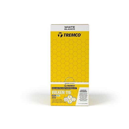 Tremco Vulkem 116 Polyurethane Sealant 10.1 oz. - Image 3
