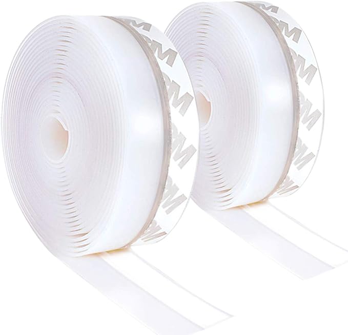 33FT Silicone Seal Strip, Weather Stripping by GoosWexmzl