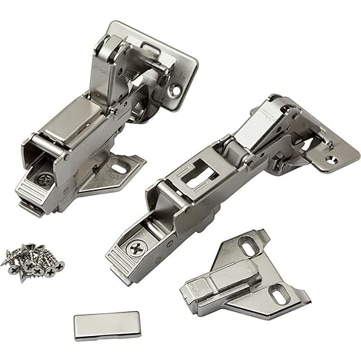 Blum 170 Degree Face Frame Hinge - Image 3