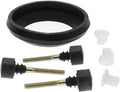 Mansfield 630-0204 2" SmartFasten Tank to Bowl Kit by Mansfield