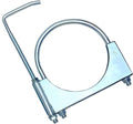 5" Universal Exhaust Clamp by CAROTUPY