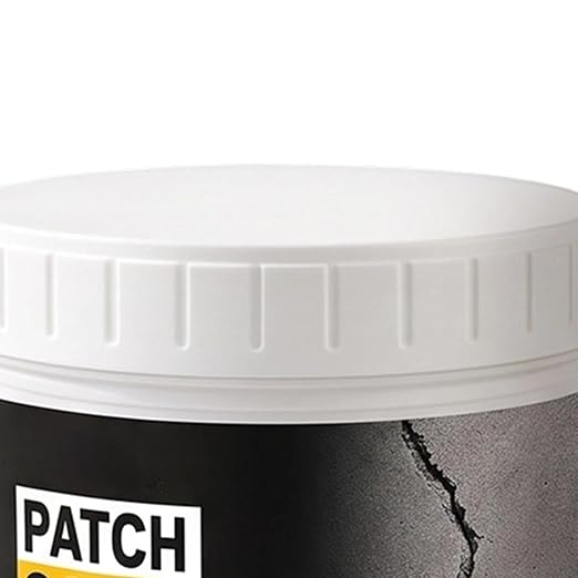 Quick Dry Cement Crack Filler, Waterproof Elastic Repair Kit - Image 7