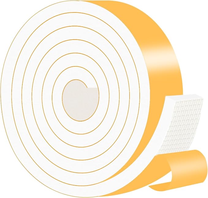 Weather Stripping Door Seal Strip by MIKONIYA