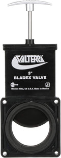 Valterra-T1003VPM Bladex 3-Inch Waste Valve Body by Valterra