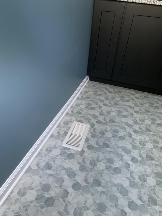 Rocky Mountain Goods Floor Register Vent - Image 7