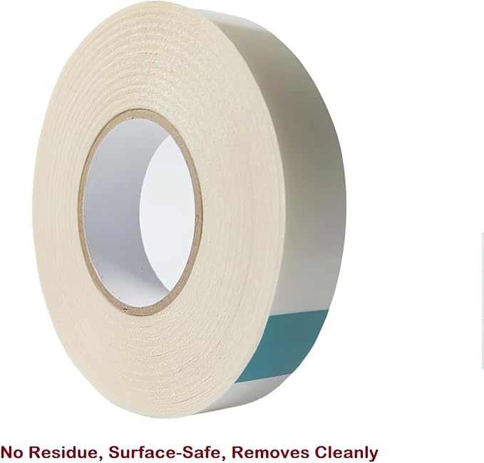 Indoor Window Insulator Kit- 10Windows（62-Inch x 420-Inch） - Image 5