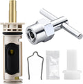 Shower Cartridge Compatible by Tearel