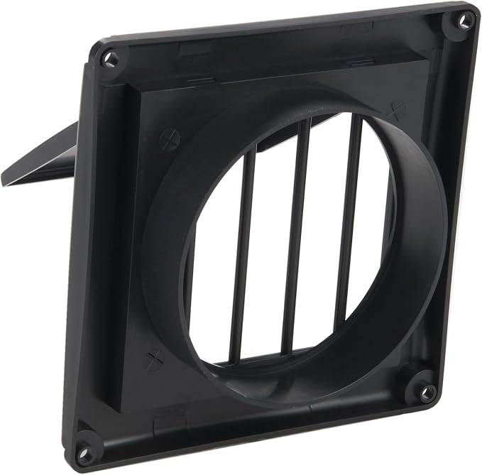 EverSafe 4" Dryer Vent Cover - Image 5