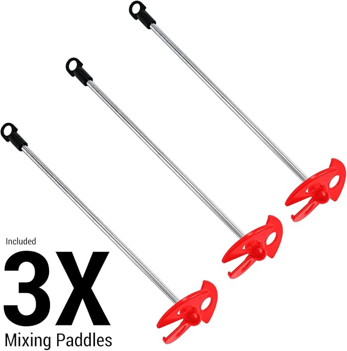 ElastiPoxy Concrete Joint & Crack Filler Kit – 2 Quarts – Flexible Epoxy Joint - Image 3