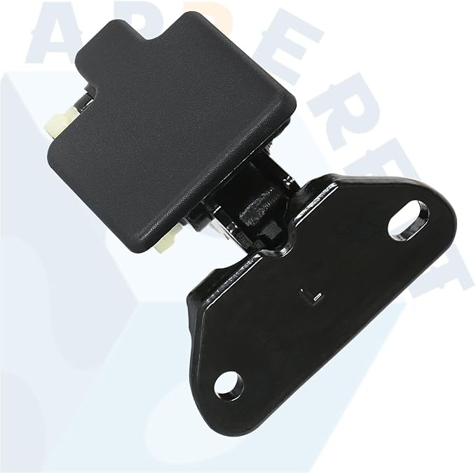Sliding Door Roller Hinge-Center 68271847AA - Image 5