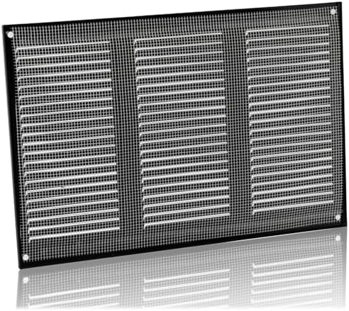 10x6 inch Vent Cover - Image 5