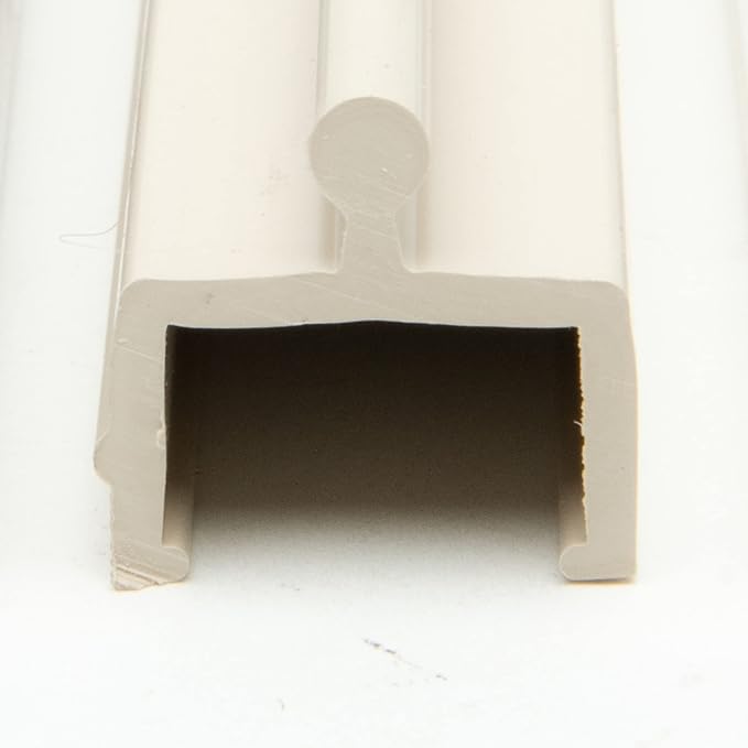 Sliding Screen Door Replacement Track - Image 4