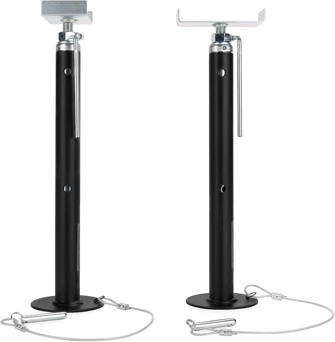 Camco Eaz-Lift RV Slide Out Supports by Camco