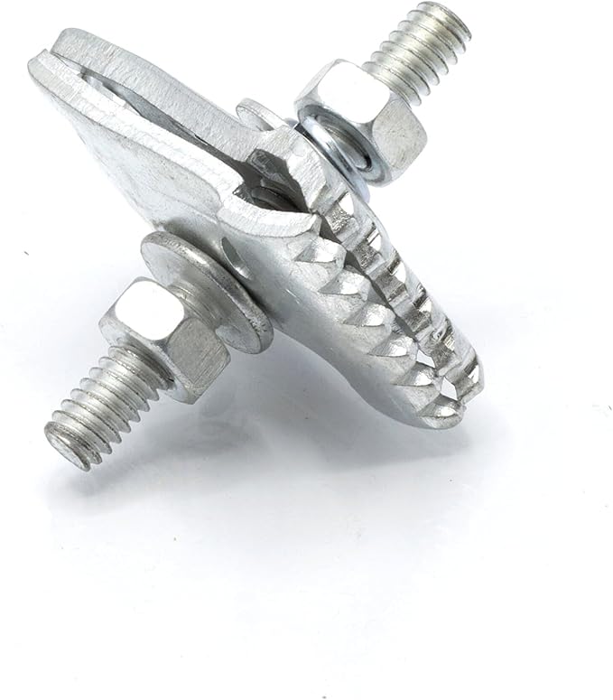 THE CIMPLE CO I-Beam Ground Clamp by THECIMPLECO