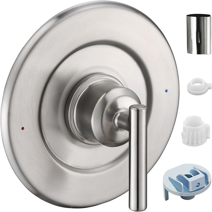 Shower Trim Kit Compatible - Image 9